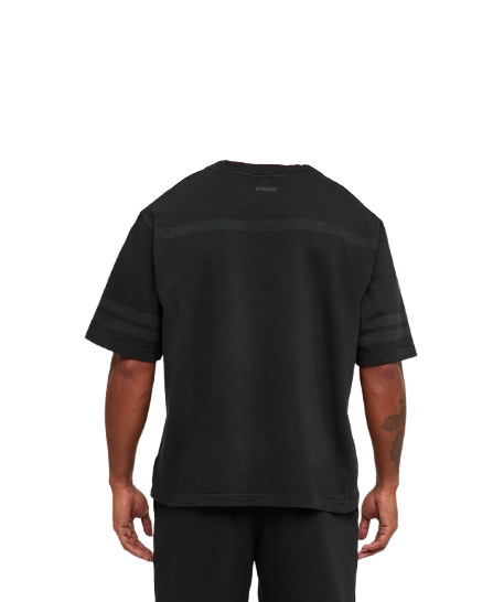 Collegiate Washed Jersey T-shirt