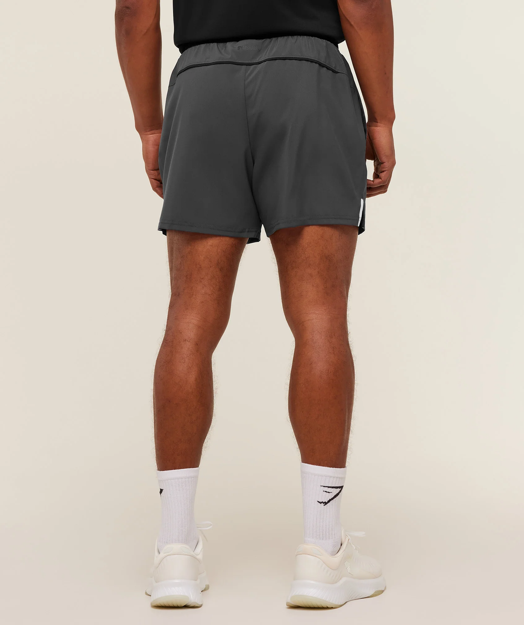 Arrival Contrast Shorts