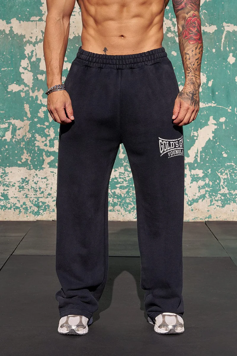 GOLD'S IRON LEGACY HERITAGE SWEATS