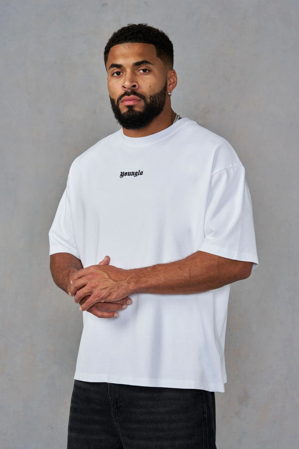 Core Relaxed tees