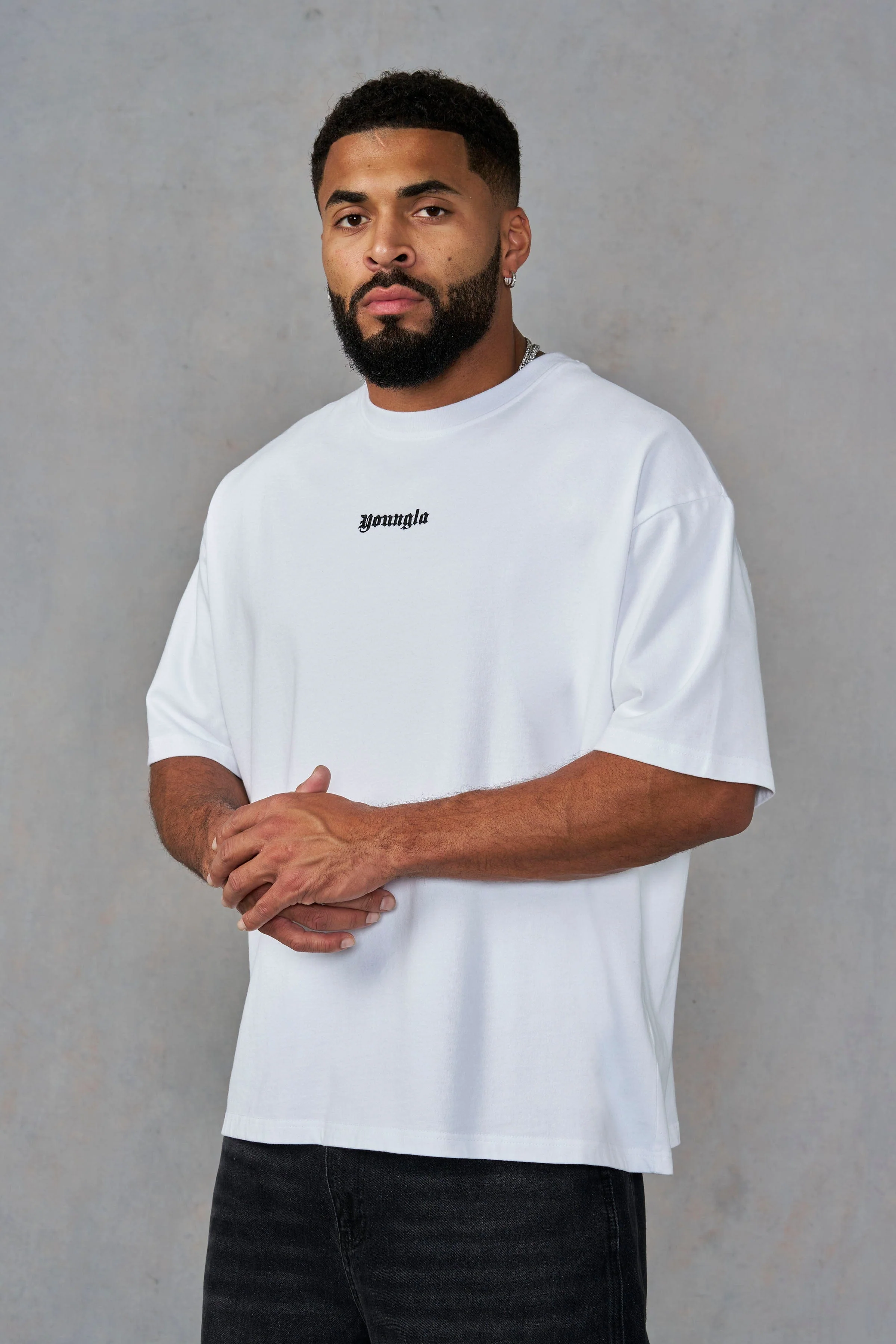 Core Relaxed tees