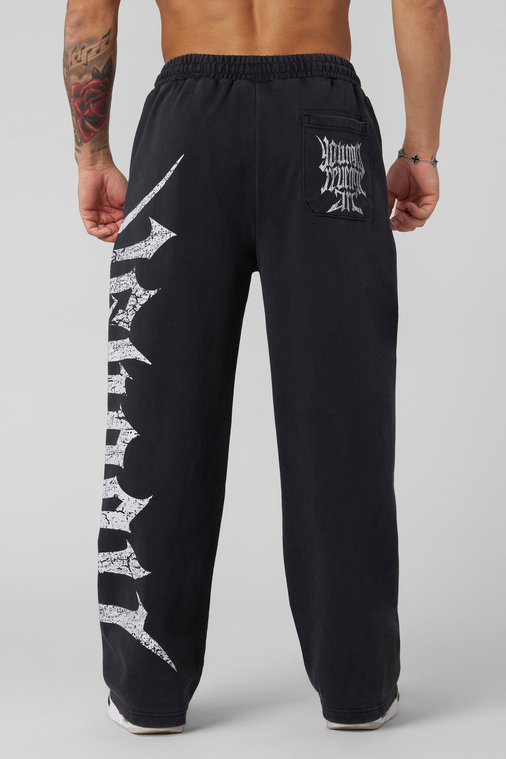Revenge joggers