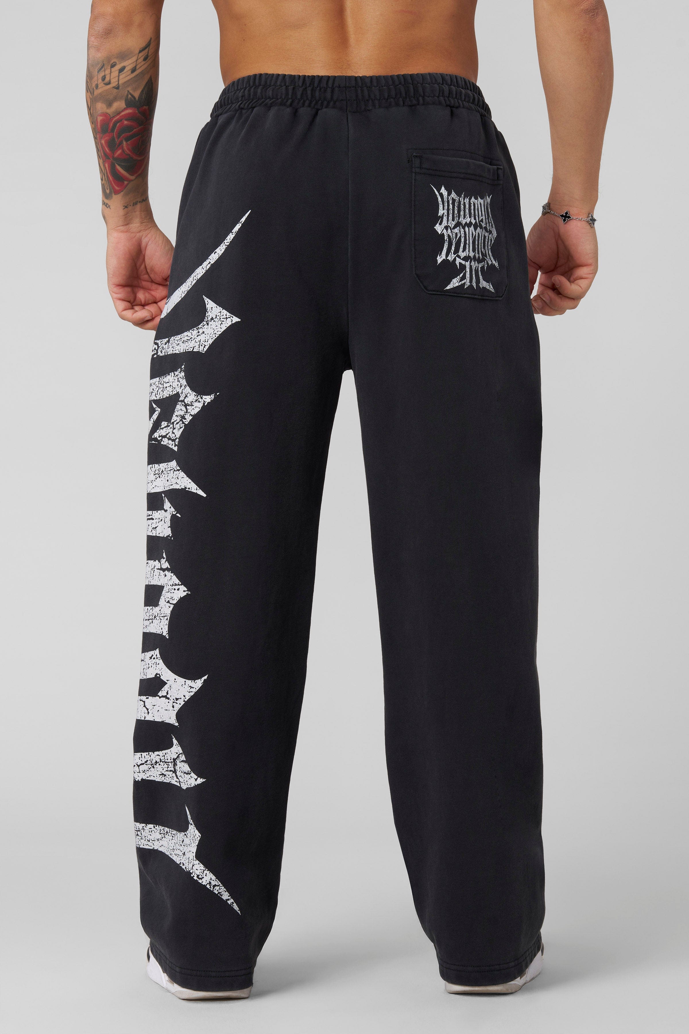Revenge joggers