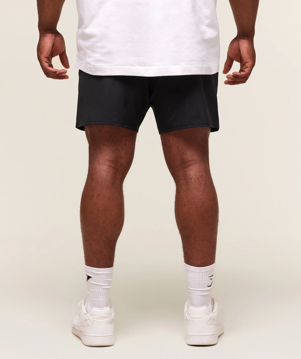 OLYMPIC BAR 7" SHORT
