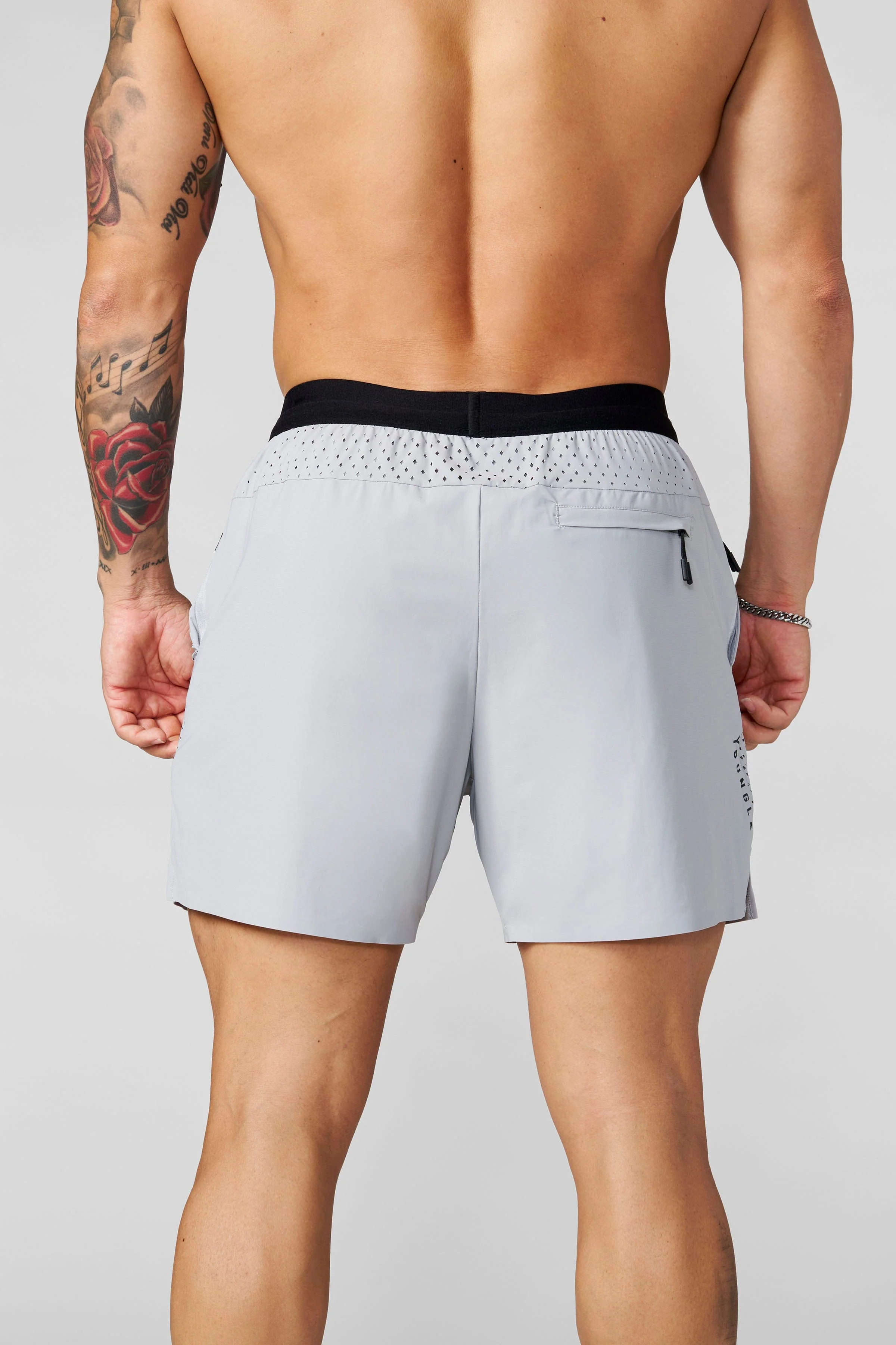 AeroVent Compression shorts