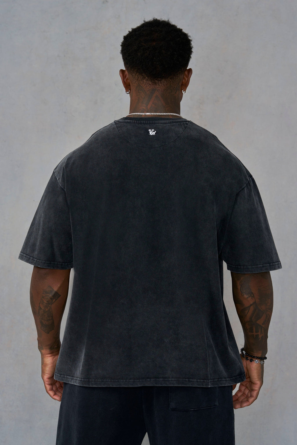 Core Relaxed tees