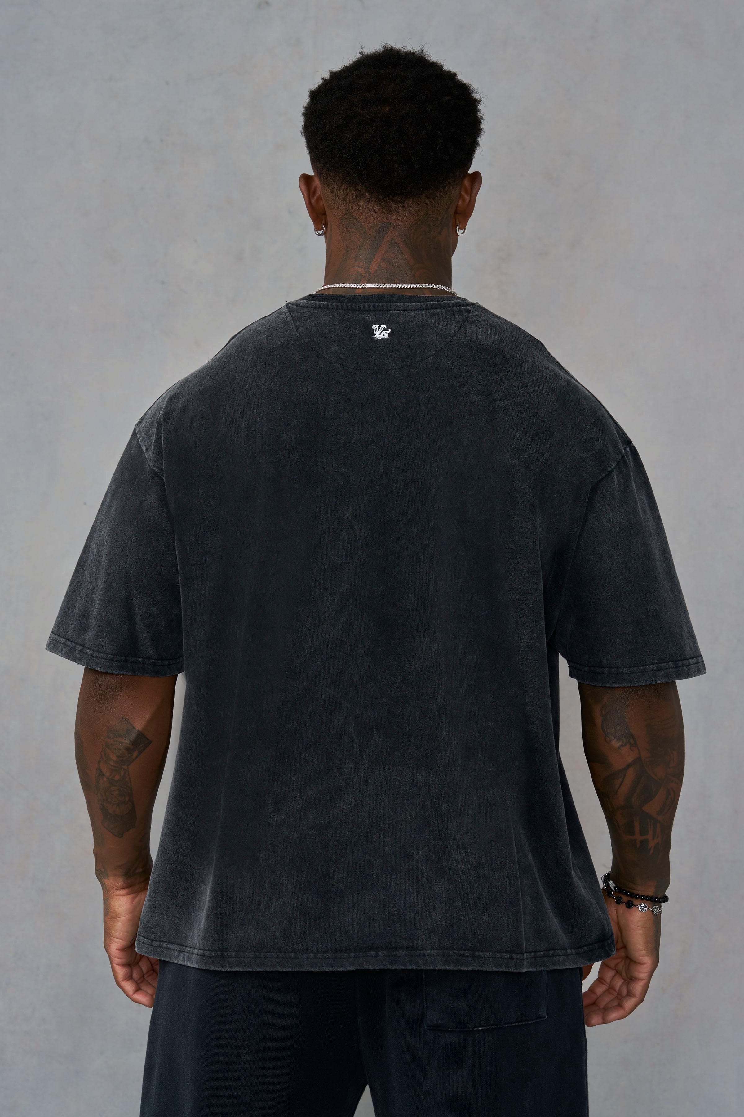 Core Relaxed tees