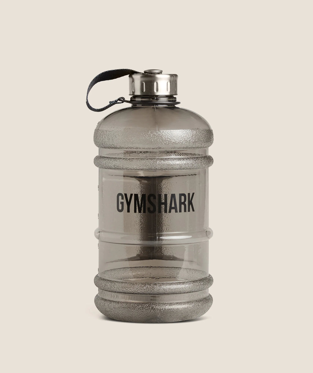 2.2  Water Bottle