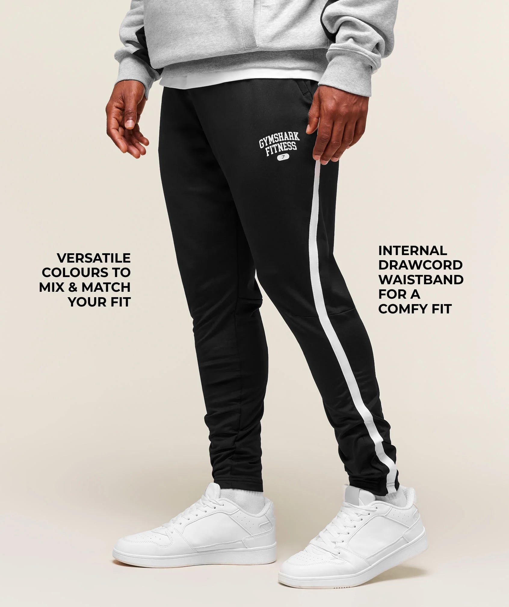 Varsity Jogger