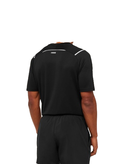 Arrival Contrast T-Shirt