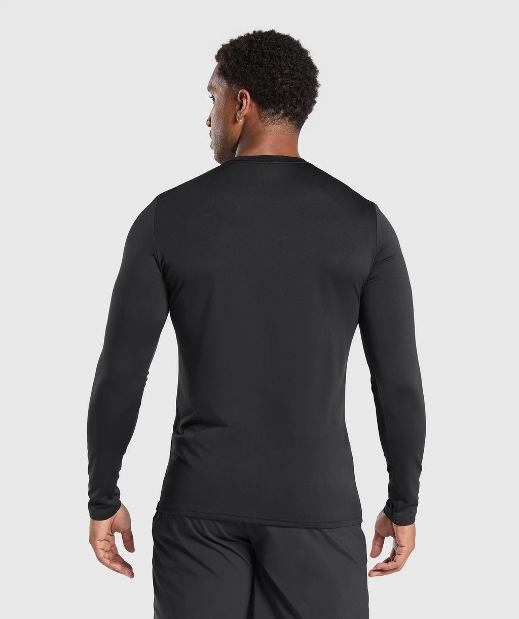 Arrival Long Sleeve T-Shirt
