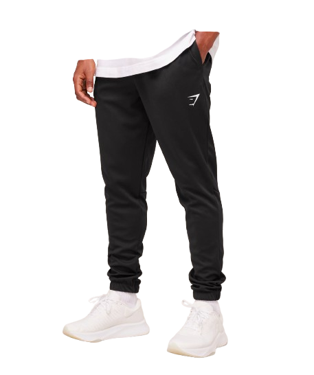 Arrival Knit Block Joggers