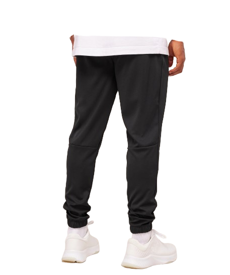 Arrival Knit Block Joggers