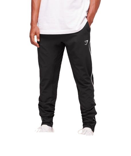 Arrival Woven Block Joggers