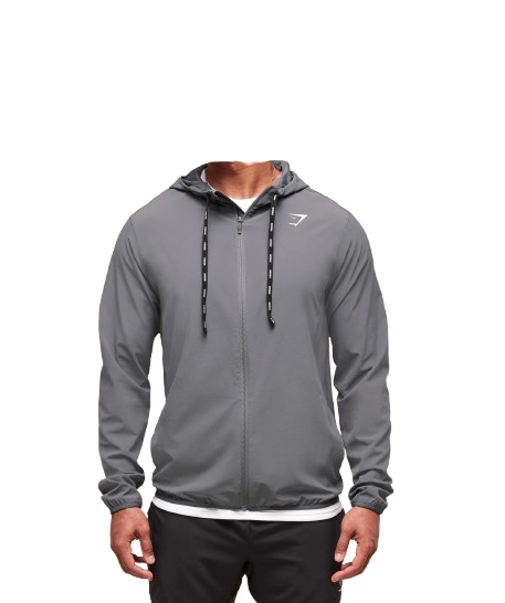 Arrival Track Jacket
