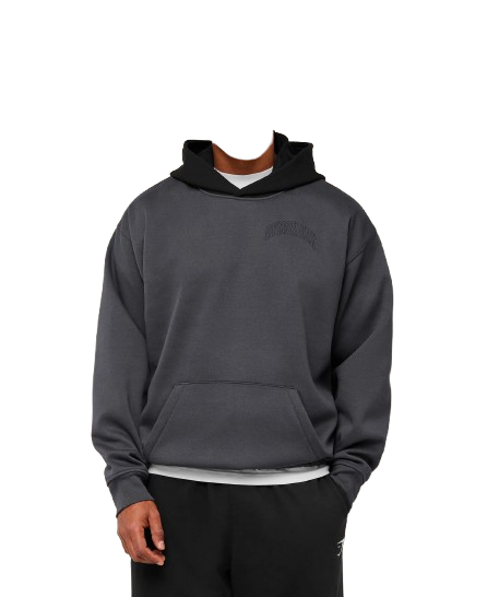 Collegiate Tech Hoodie