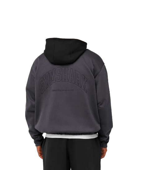 Collegiate Tech Hoodie