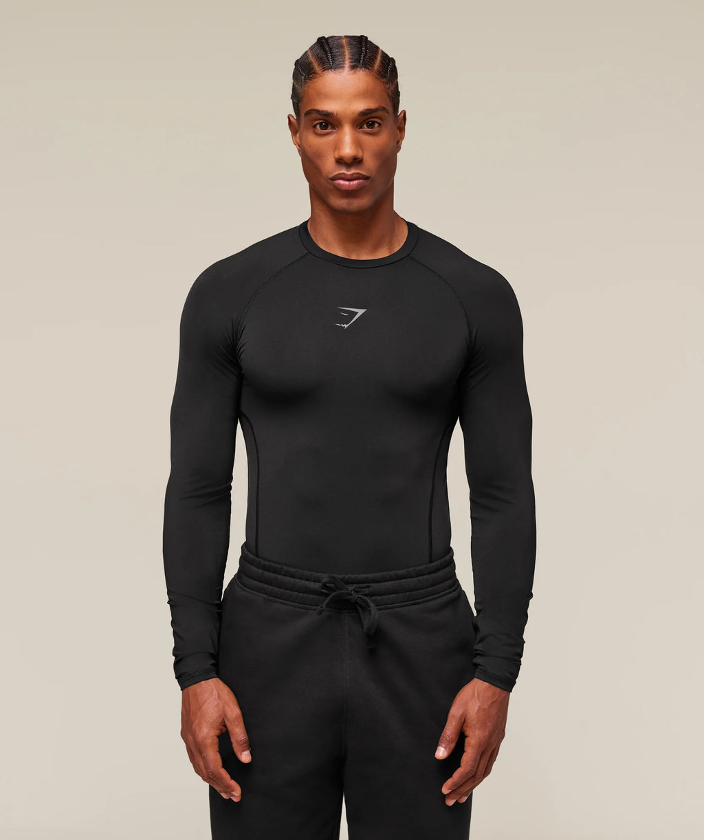 Element Baselayer Long Sleeve T-Shirt