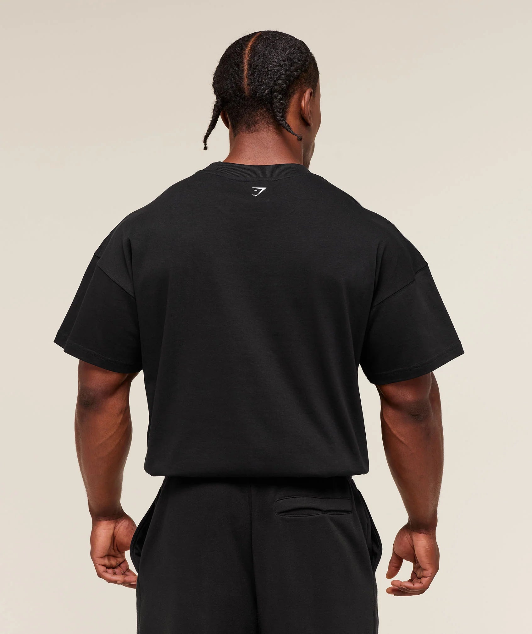 Fade Graphic T-Shirt