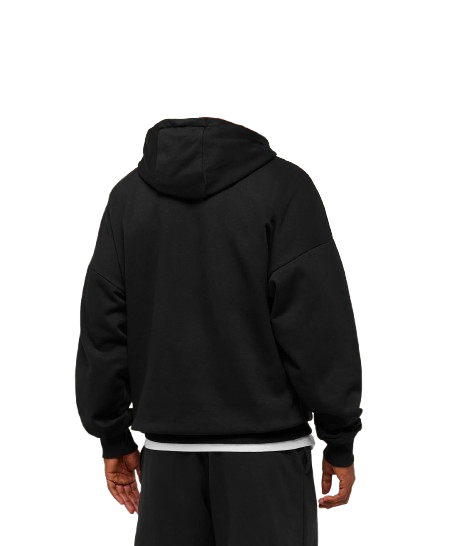 2012 Strength Hoodie