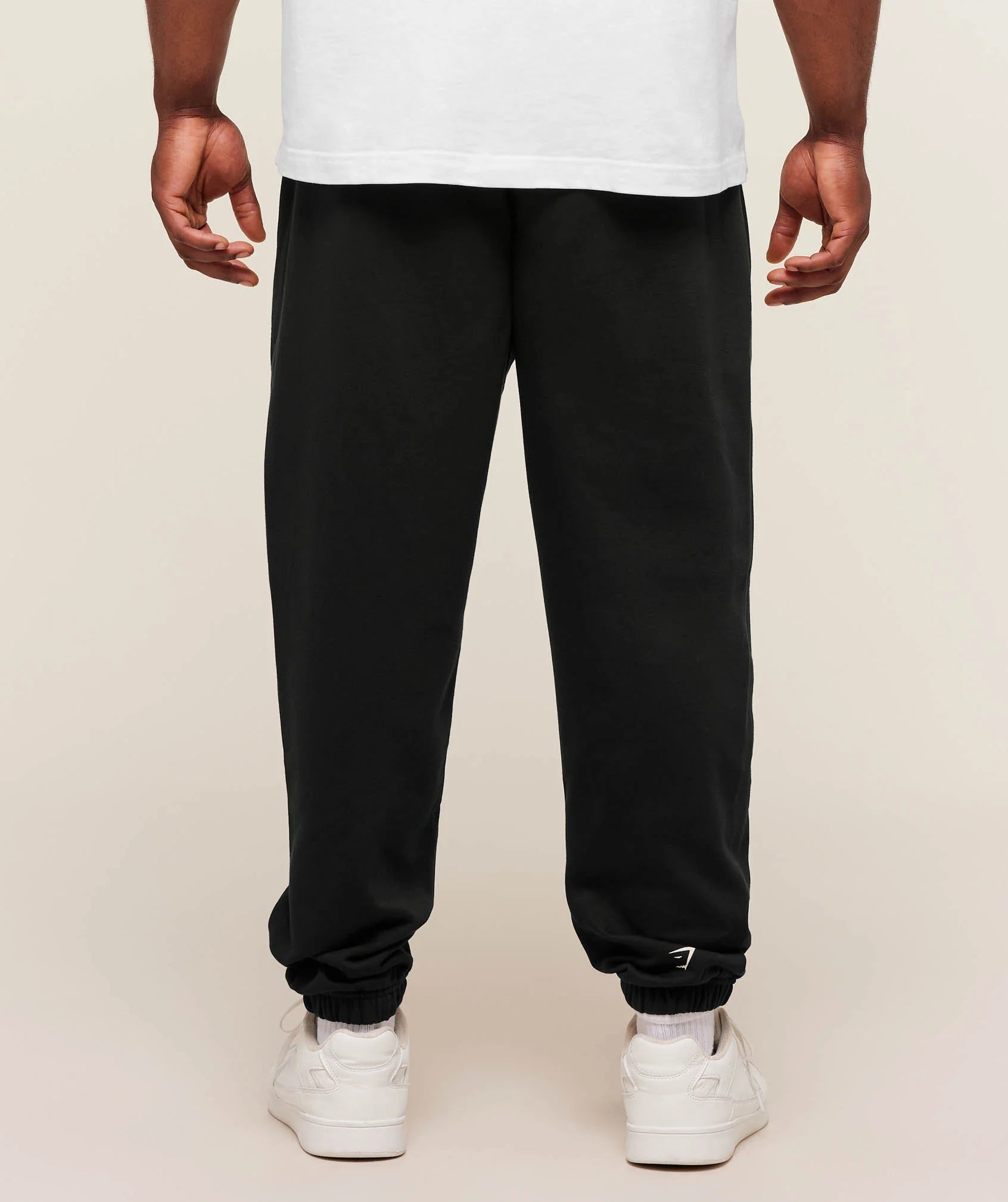 2012 Strength Joggers