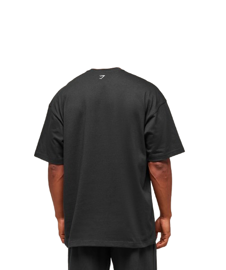 Eagle Graphic T-Shirt