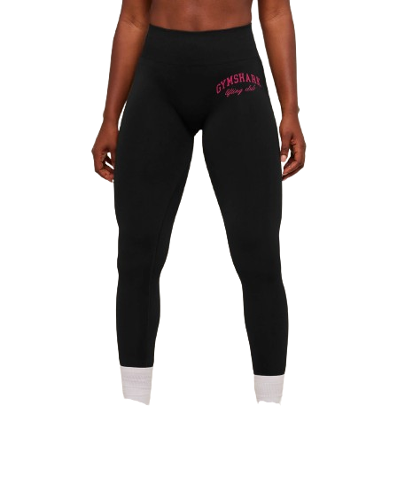Everyday Seamless Lifting Club Leggings