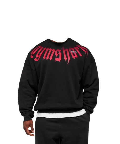 Fade Graphic Crew