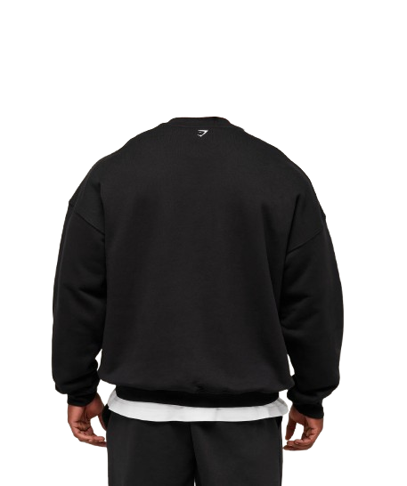 Fade Graphic Crew