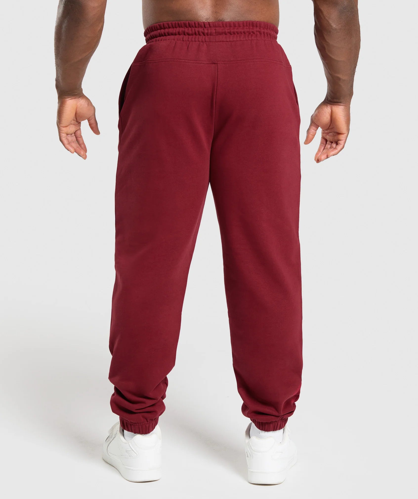 Global Lifting Oversized Essential Joggers