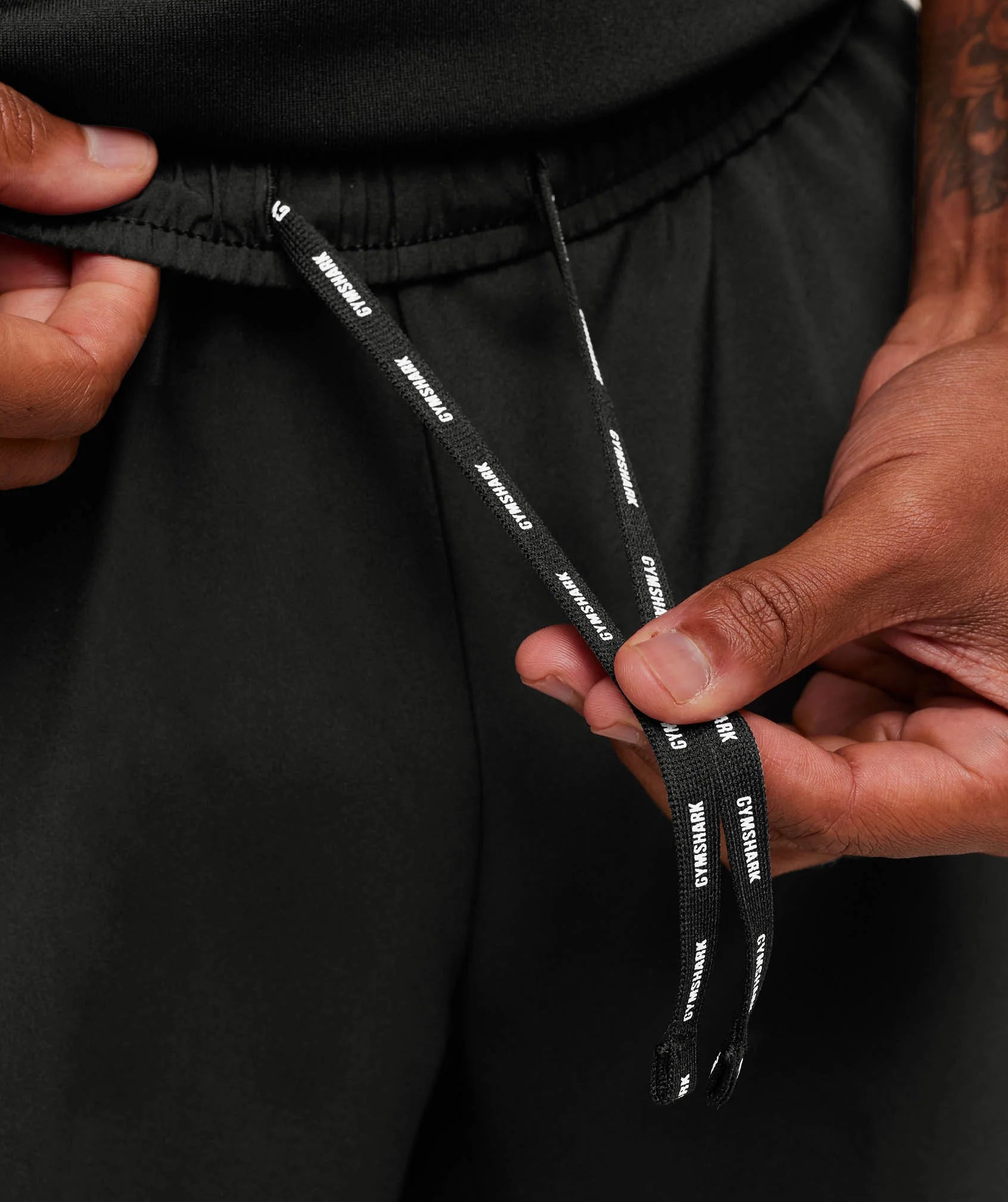 Conditioning 7" Shorts