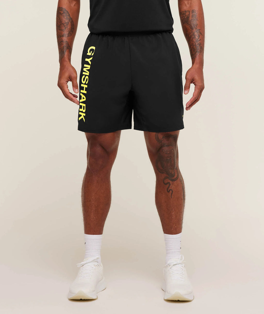 Conditioning 7" Shorts