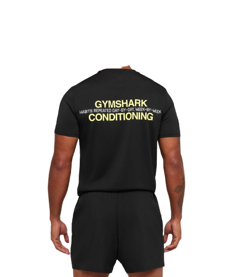 Gymshark Conditioning T-Shirt