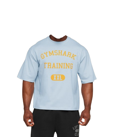 Gymshark Training Graphic T-Shirt