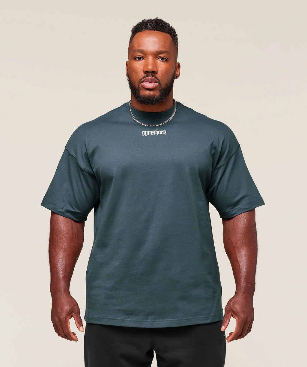 Prayer Hands T-Shirt