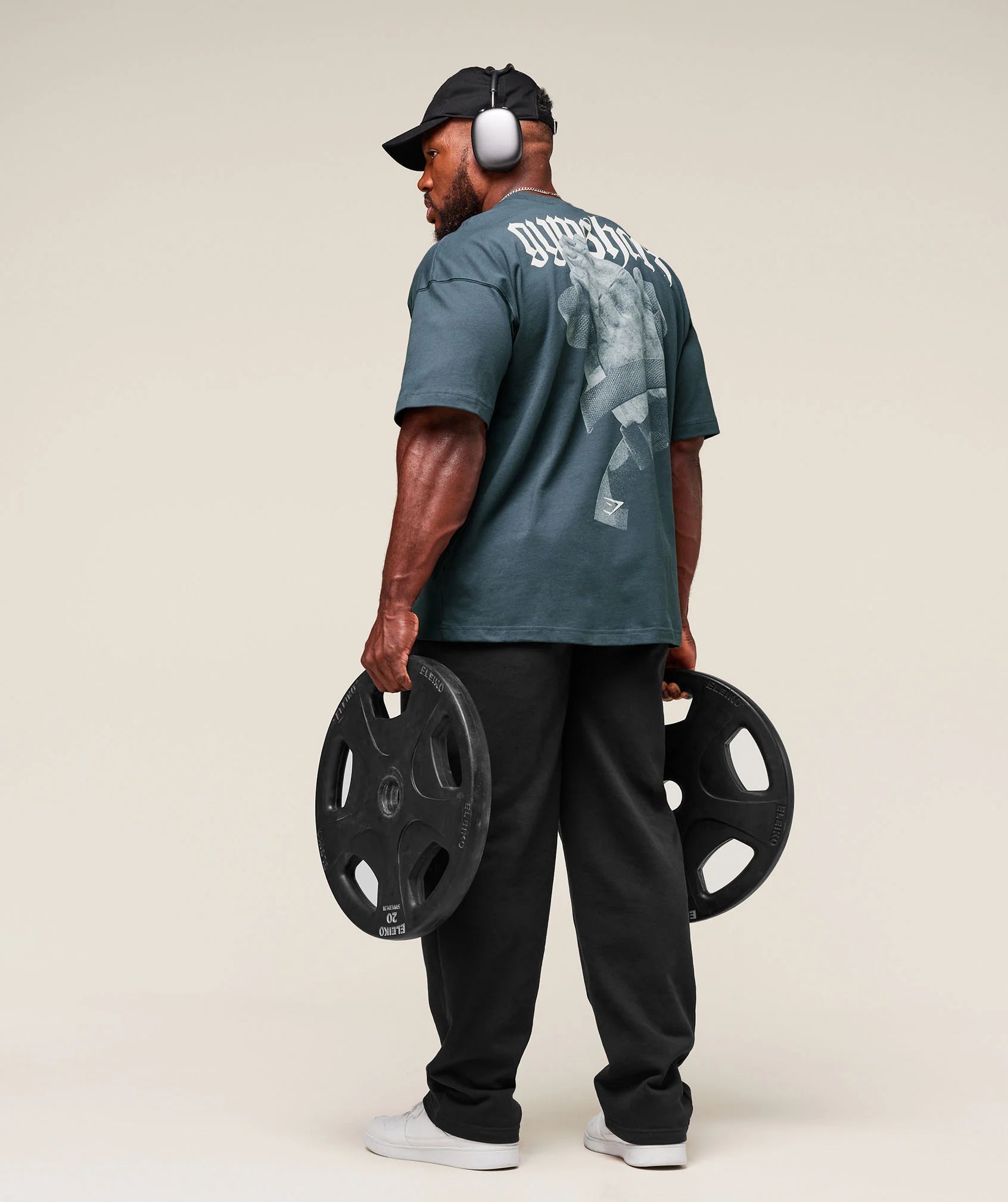 Prayer Hands T-Shirt