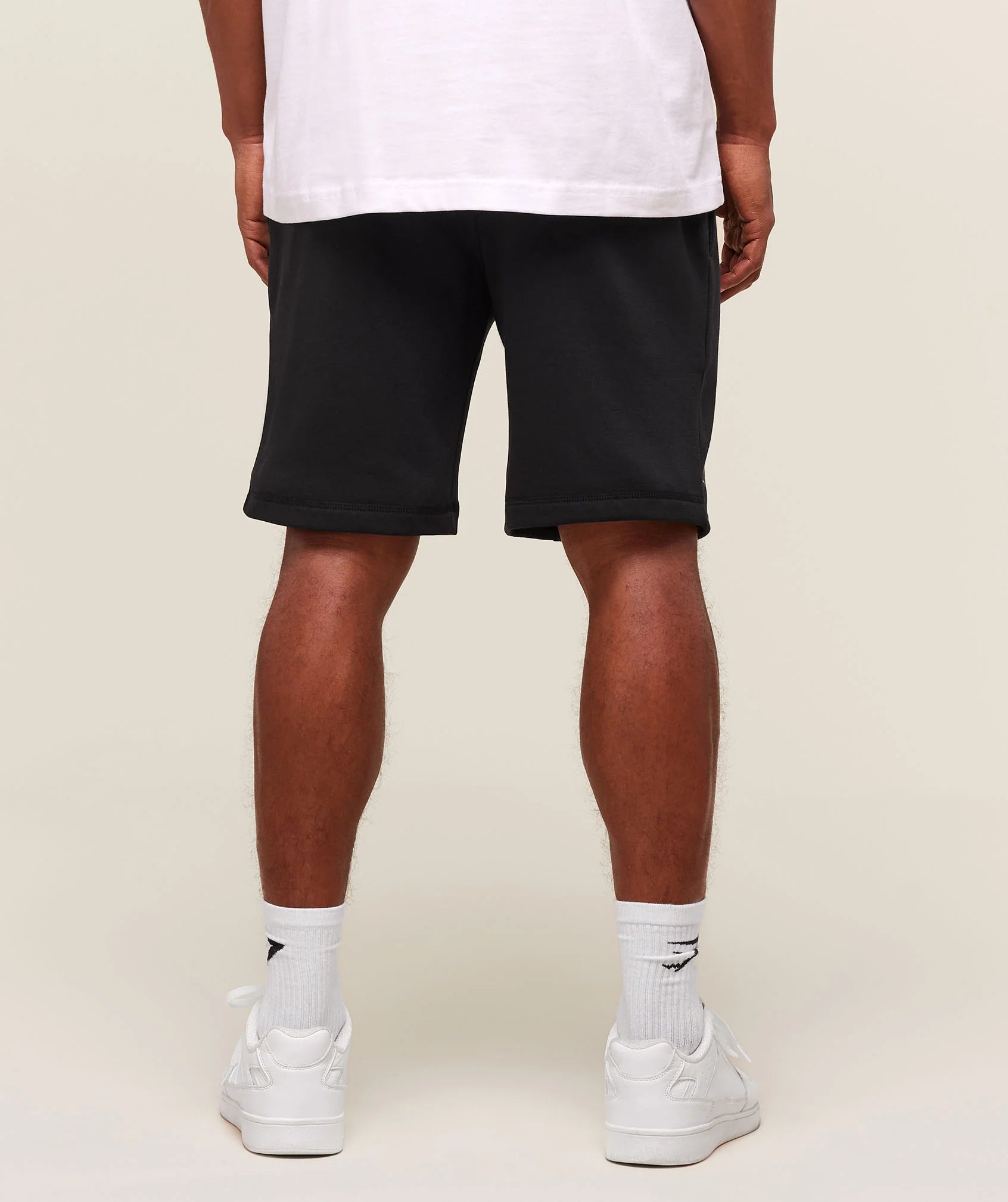 Double Bicep 9" Shorts