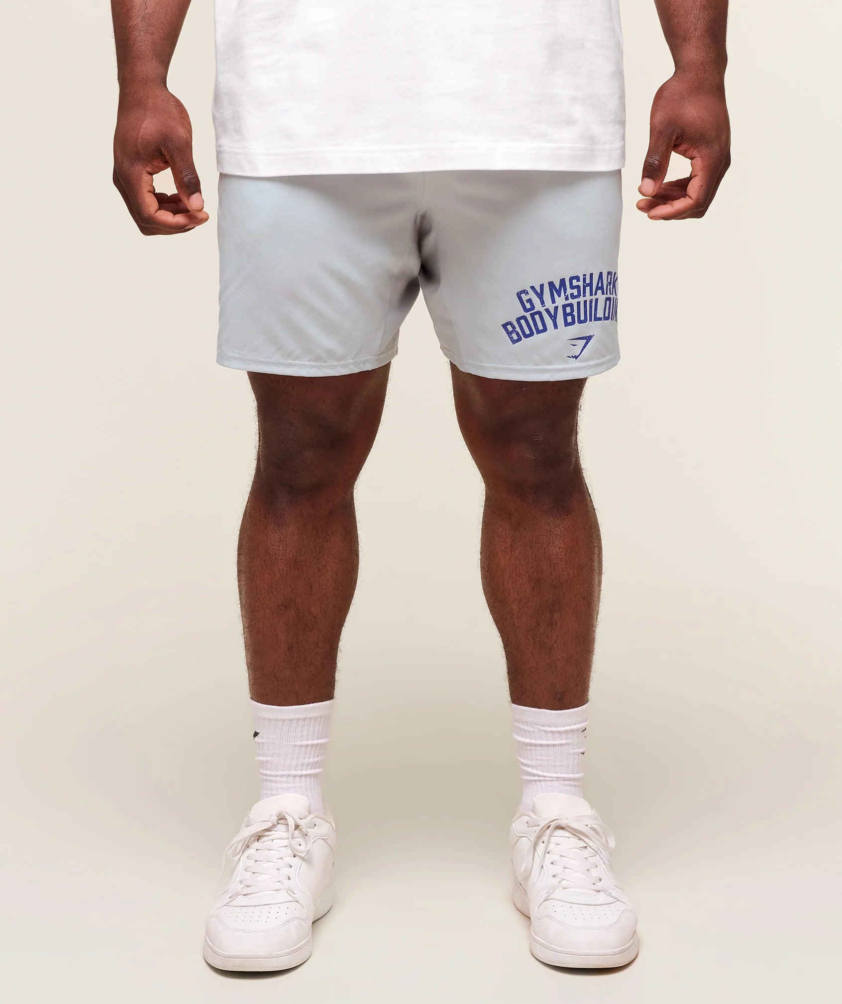 Olympic Bar 7" Short