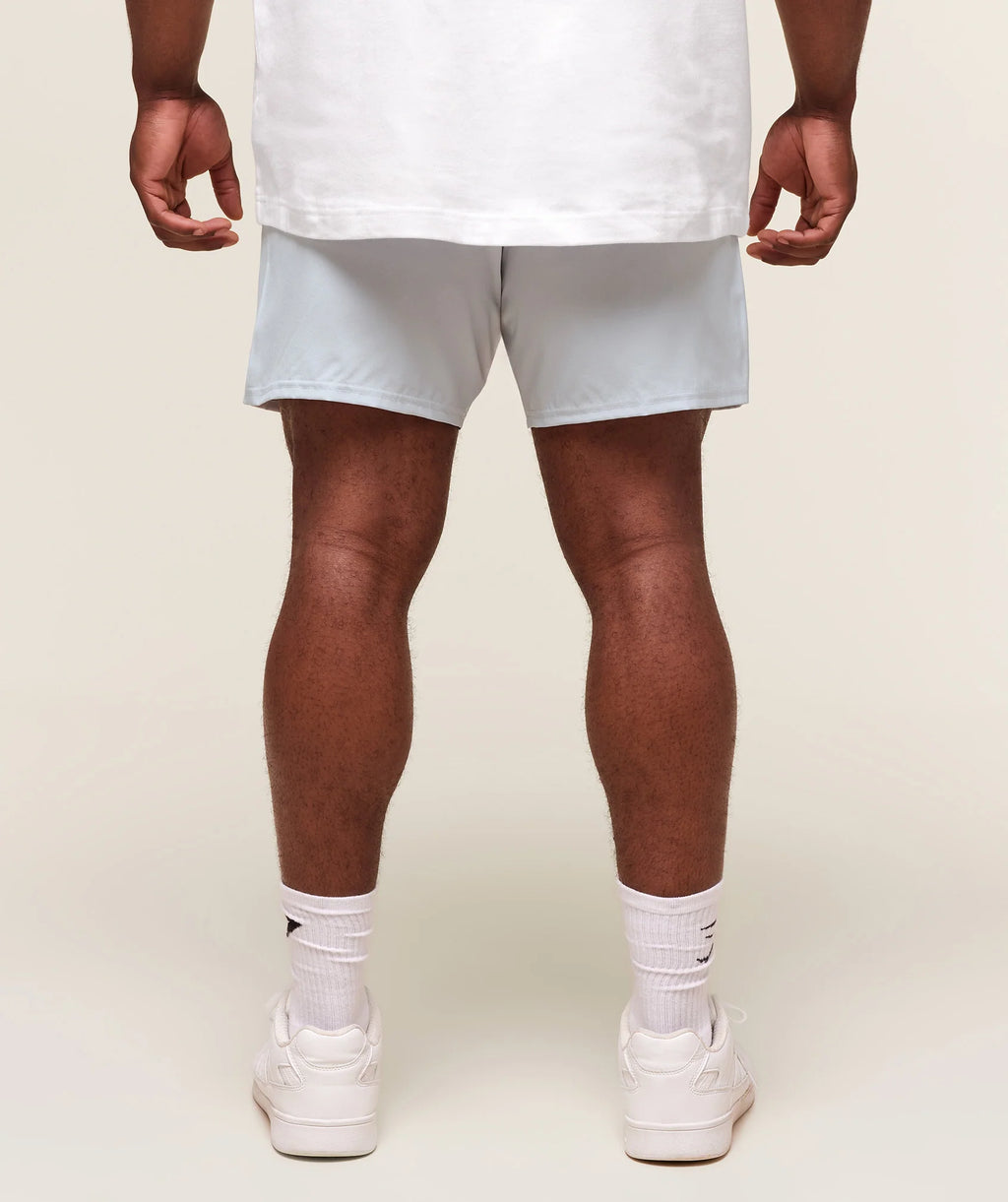 Olympic Bar 7" Short