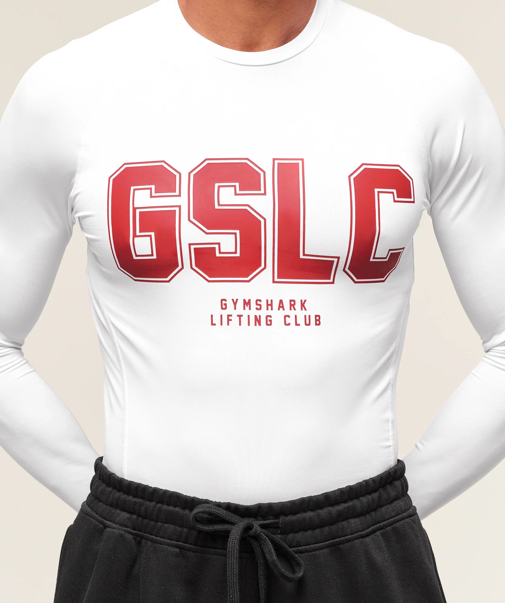 GSLC Baselayer Long Sleeve T-Shirt