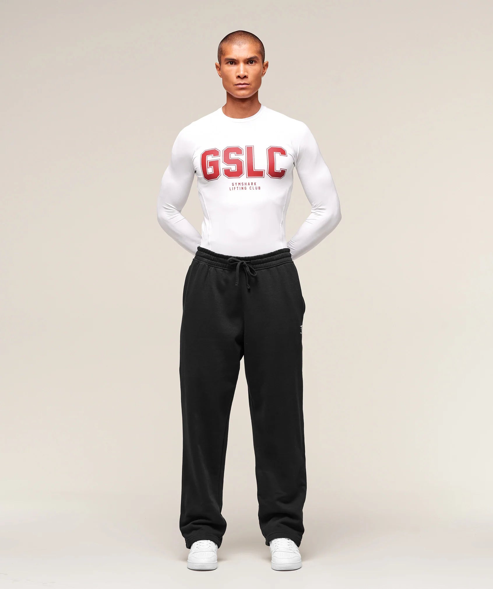 GSLC Baselayer Long Sleeve T-Shirt
