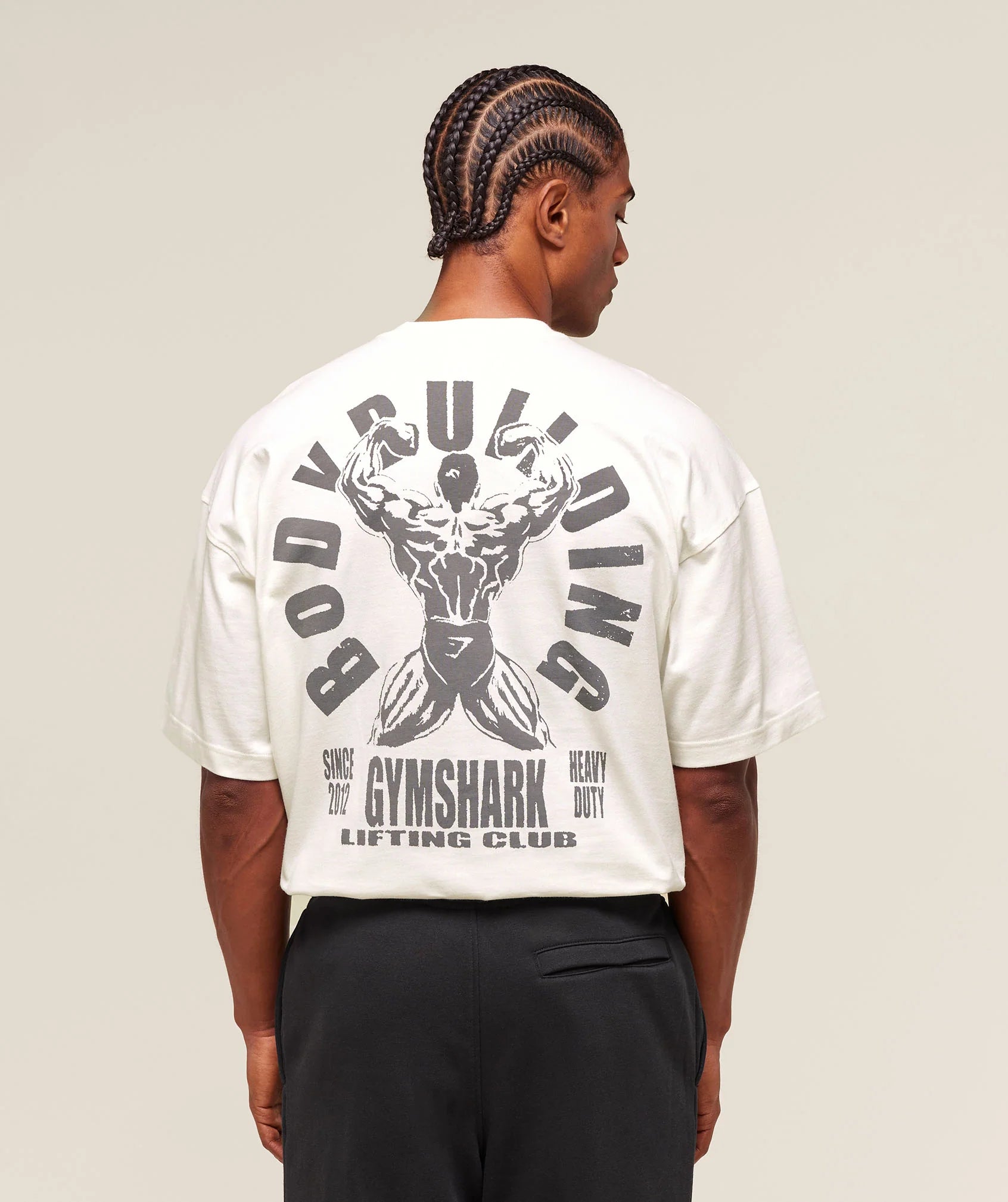 Lifting Club Flex T-Shirt