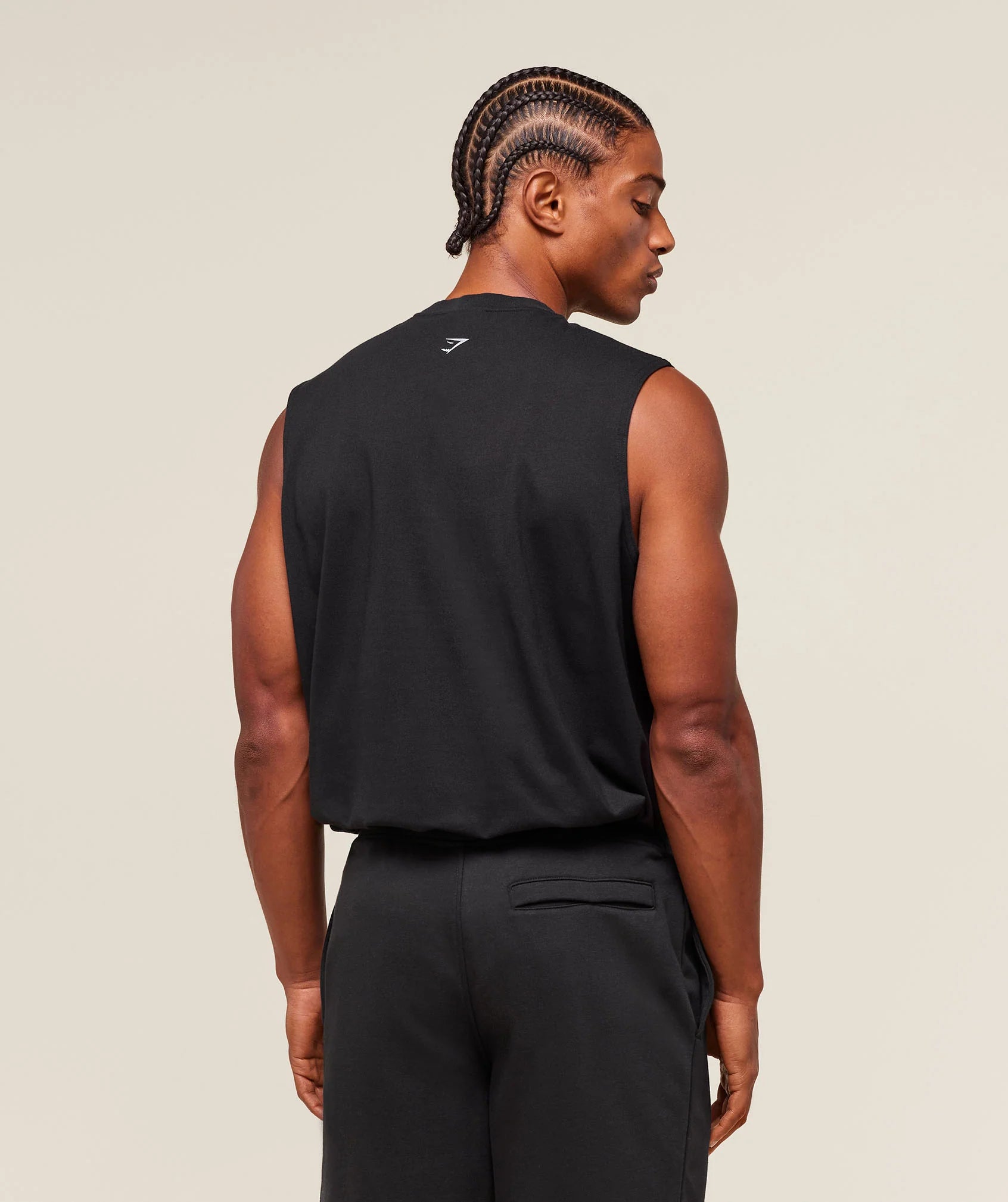 Lifting Club Flex Tank