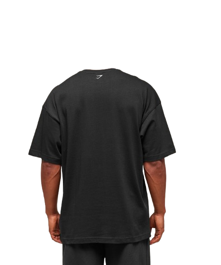 Lion Graphic T-Shirt