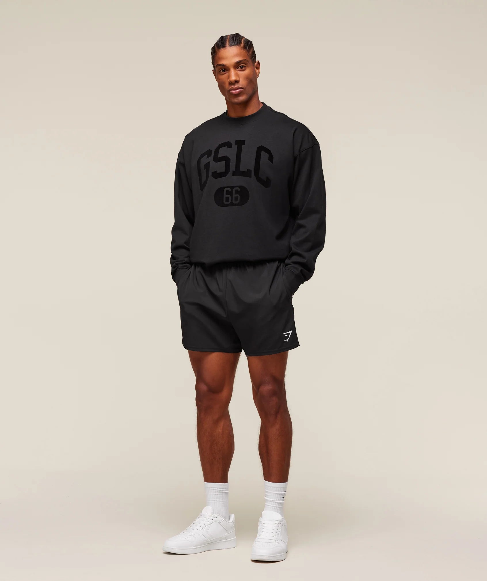 GSLC Long Sleeve T-Shirt
