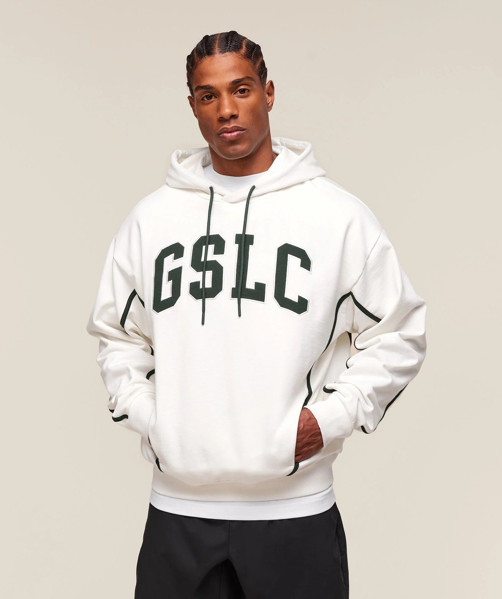 GSLC Hoodie