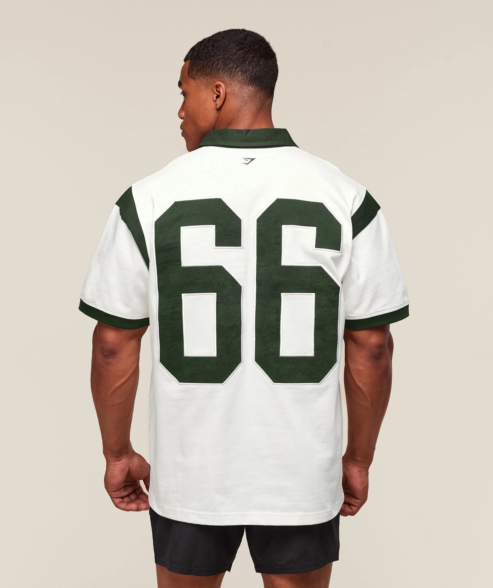 GSLC Retro Polo Shirt