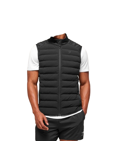Hybrid Vest