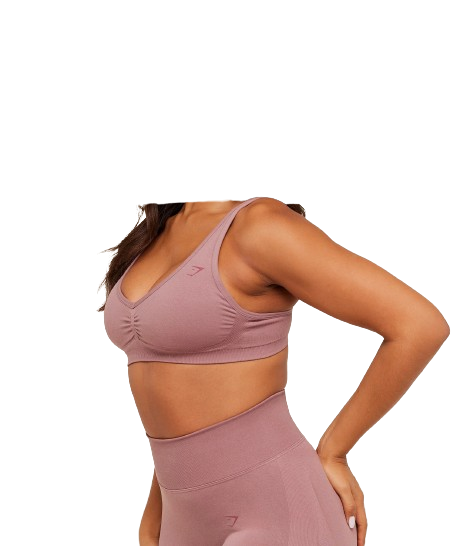 Lift Seamless Sports Bra