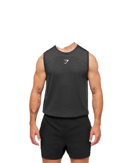 Lightweight Seamless Tank